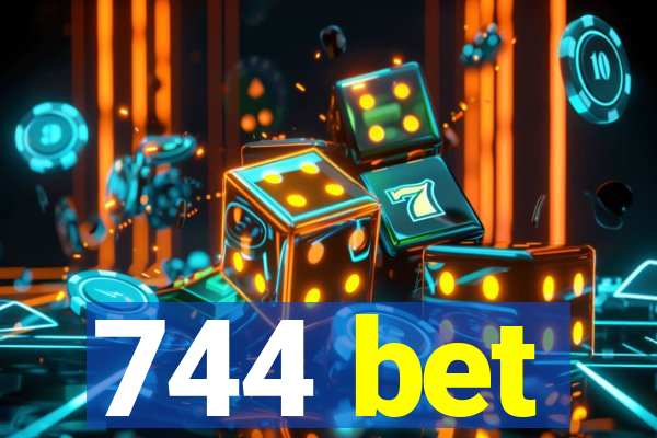 744 bet